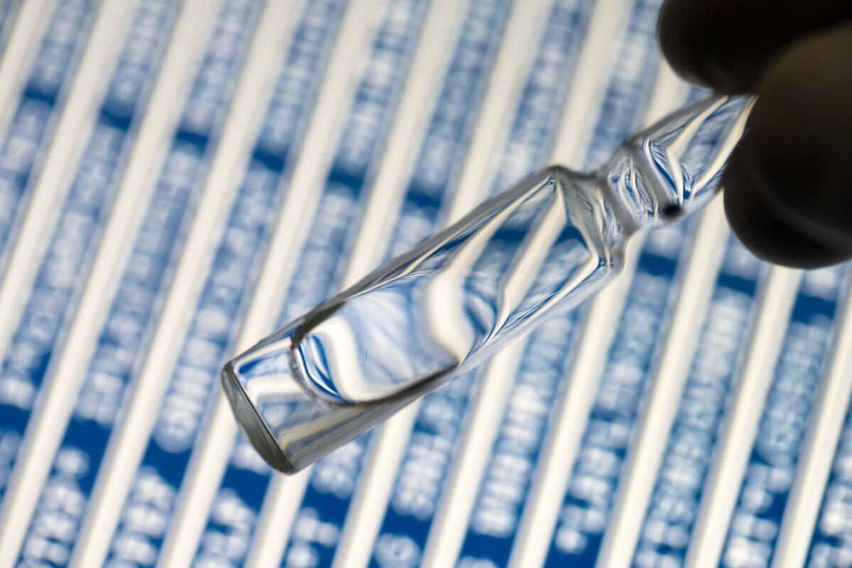 Learn More peptide