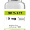 BPC 157 Peptide for Sale