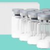 Olympex GHK-Cu Peptide | Premium Copper Peptide for Skin & Hair Support peptide