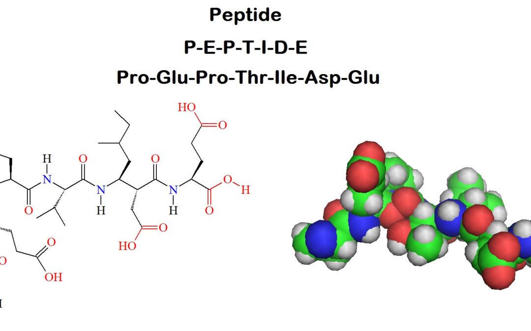 Peptide Shop peptide