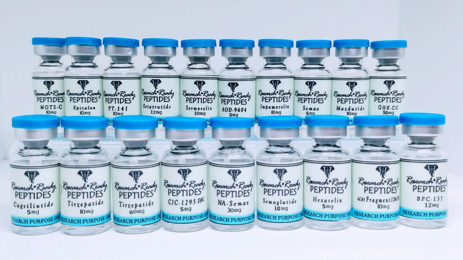 Peptide Shop peptide
