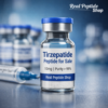 Tirzepatide Peptide for Sale