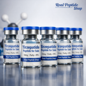 Tirzepatide Peptide for Sale