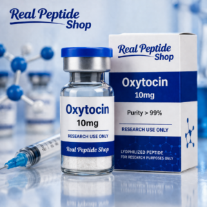Oxytocin 10mg Peptide for Sale