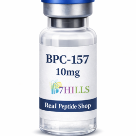 BPC 157 Peptide For Sale  Premium Quality Research Peptide