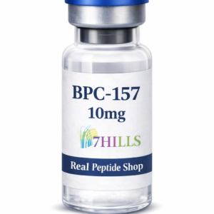BPC 157 Peptide for Sale
