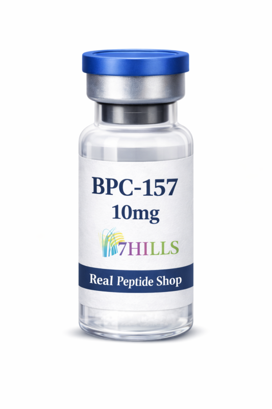 BPC 157 Peptide for Sale