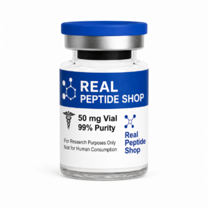 Epithalon 50mg peptide vial lyophilized powder for research