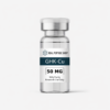 Olympex GHK-Cu peptide 50mg vial for skin regeneration and anti-aging research
