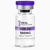 Olympex GHK-Cu Peptide | Premium Copper Peptide for Skin & Hair Support peptide