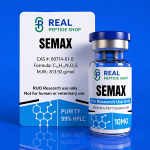 Semax 10mg