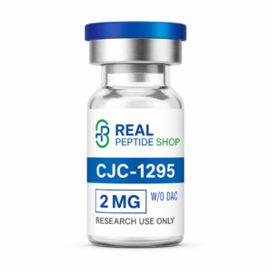 CJC-1295 No DAC 2mg