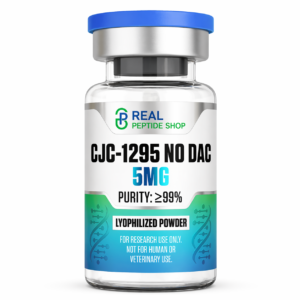 CJC-1295 No DAC 5mg