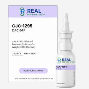 CJC-1295 No DAC 5mg