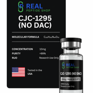 CJC-1295 No DAC 10mg