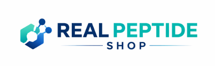 Real Peptide Shop | Research Peptides for Sale Online