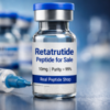 Retatrutide Peptide for Sale