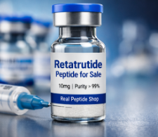 Retatrutide Peptide for Sale