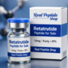 Retatrutide Peptide for Sale