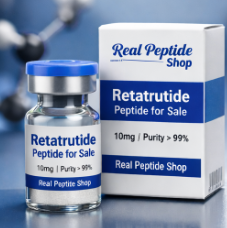 Retatrutide Peptide for Sale