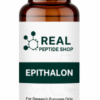 Epithalon 50mg Peptide – Anti-Aging & Cellular Research Compound peptide