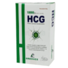HCG 10000iu injection vial for fertility and hormone support use