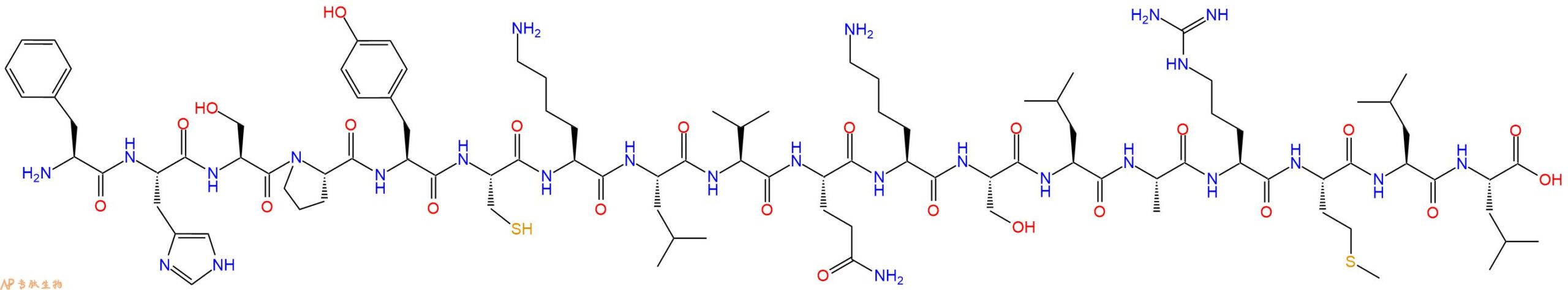 Peptide Shop peptide