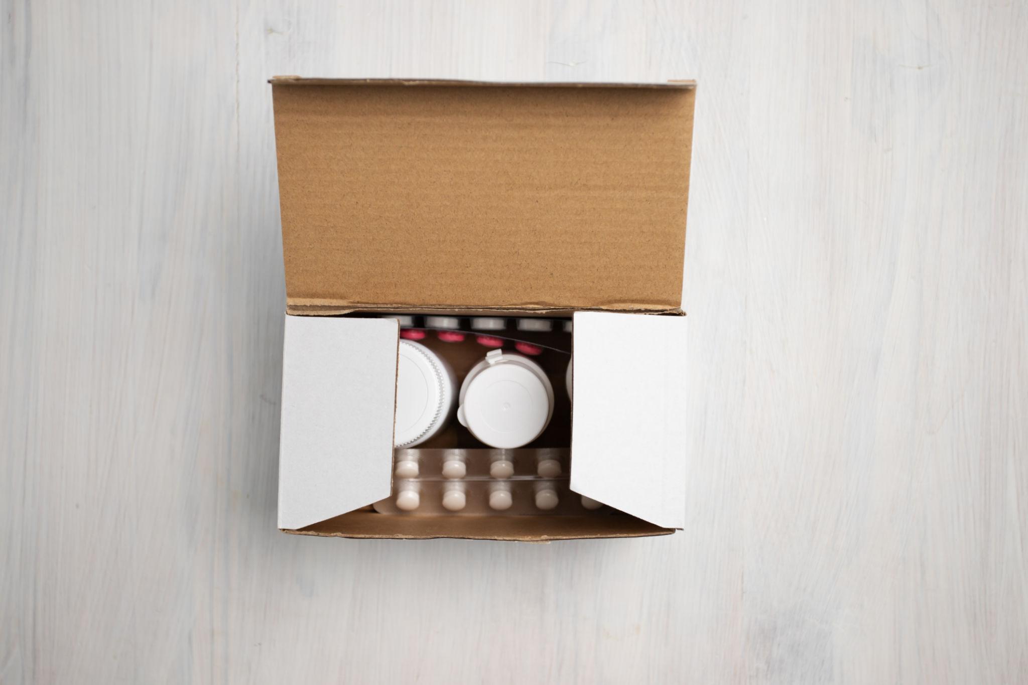 Peptide Shop peptide