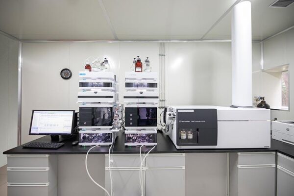 research peptides FAQ laboratory environment