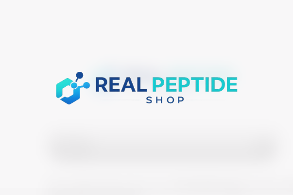 Real Peptide Shop | Research Peptides for Sale Online