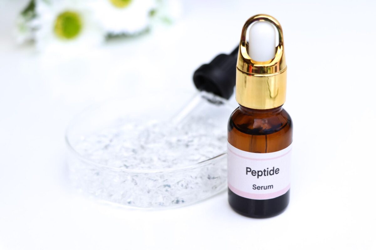 Peptide Shop peptide