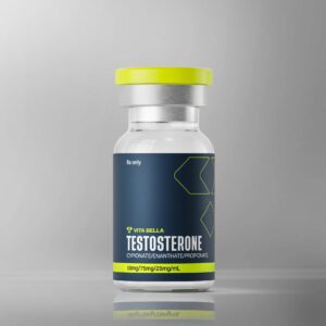 Buy Testosterone Online