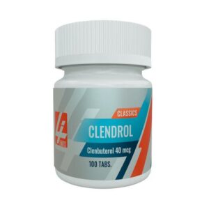 Buy Clenbuterol Online