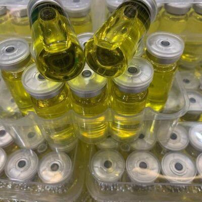 Peptides for Fitness Guide