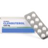 Buy Clenbuterol Online