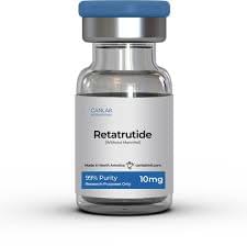 Buy Retatrutide Peptides In Berlin