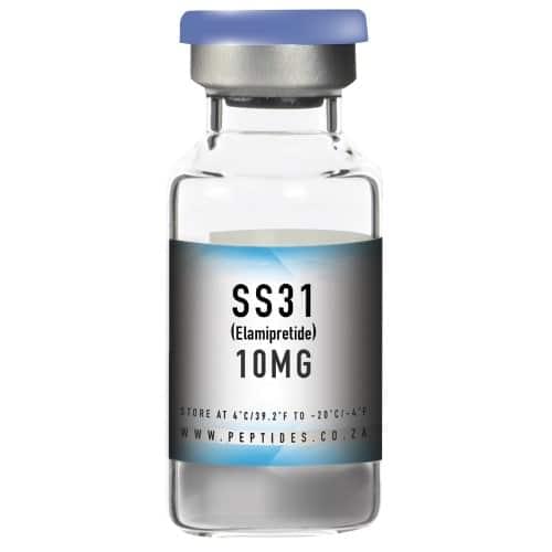 Ss31 peptide cost